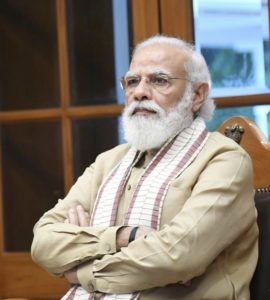 Narendra modi essay in english 200 words image